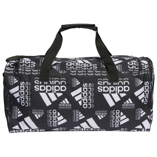 Adidas Τσάντα γυμναστηρίου Linear Duffel M Adidas Τσάντα γυμναστηρίου Linear Duffel M